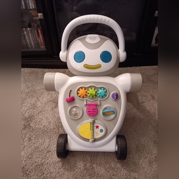 Activity walker - Picture 2 of 5